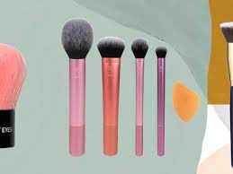 makeup brushes you can get in singapore