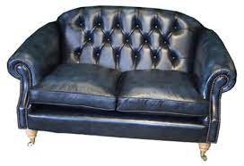 Hertford Chesterfield Sofa Collection