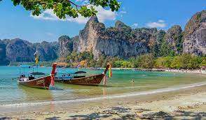 how much does it cost to visit thailand
