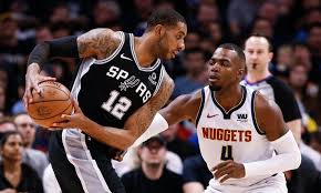 New York Knicks At San Antonio Spurs Odds Lines Picks And