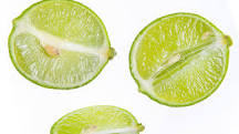 Is there a difference between lime juice and key lime juice?