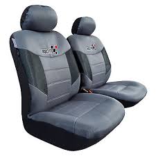 Car Seat Covers Front Set For Toyota