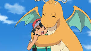 Next episode sorry, no dates yet for pokemon. Ash Catches Dragonite In Pokemon Season 23 Sword Shield Anime Digistatement