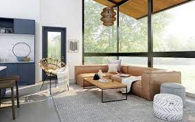 modern carpet ideas for living room