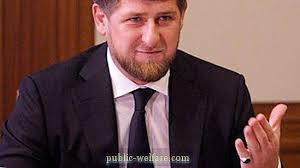 900 likes · 847 talking about this. Wie Viele Frauen Haben Ramzan Kadyrov Einzelheiten Zum Personlichen Leben Des Chefs Von Tschetschenien Politik 2021