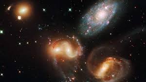 Resultado de imagen de Inmensas formaciones del Universo