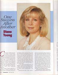 diane young a legend in aesthetics