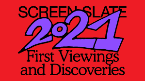 best s of 2021 first viewings