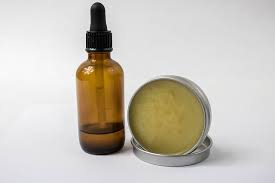 Differences Between Beard Oil and Beard Balm | Difference Between