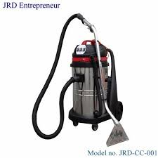stainless steel carpet cleaning machine