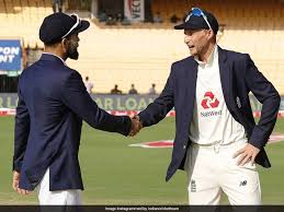 India and england being two of the most competitive teams in world cricket, have been locking horns for a long time now. Xqbjv26aom7yum