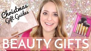 best beauty gifts christmas 2017