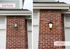 Remove Replace Outdoor Light Fixtures