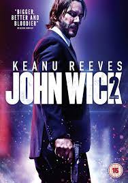 John Wick: Chapter 2: Amazon.de ...