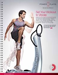 promotion power plate