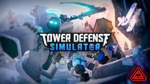 Official) Tower Defense Simulator OST - Frost Spirit Theme Song - YouTube