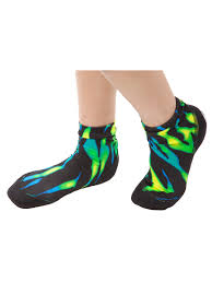 Buy Vincere Sand Socks Soft Soled Beach Socks Toddler Child