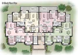 Apartment Complex Floor Plans Google