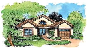 Plan 51151 Southwest Style With 2 Bed