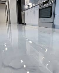 metallic epoxy floors in atlanta