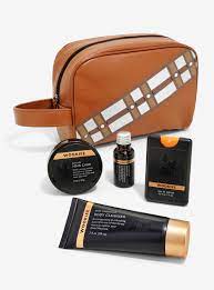 star wars beauty collection