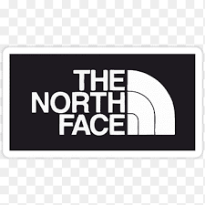 In encapsulated postscript (eps) format. North Face Logo Png Images Pngegg