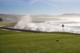 golf holes in northern california
