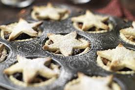 Discover 50 desserts holiday recipes! Weight Watchers Mince Pies Vitality Magazine