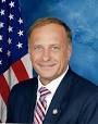 Republican Rep. Steve King