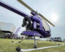 a bargain d helicopter you can fly