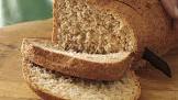 bread machine  multigrain bread