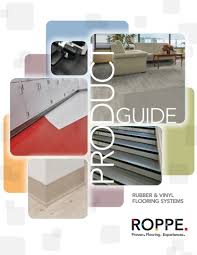 roppe catalog flipbook by cdm