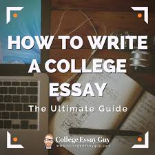 For her final essay in her college essay examples, shania recognized her challenges with the initial prompt and pivoted to address a different essay. How To Write A College Essay Step By Step The Ultimate Guide