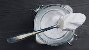 Is a tablespoon of baking soda too much?