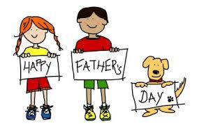 Fathers Day Ideas for Children