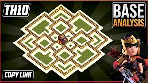 You can experience the version for other devices running on your device. The Best Th10 Hybrid Trophy Base 2021 Coc Town Hall 10 Th10 Trophy Base Design Clash Of Clans Dark Barbarian