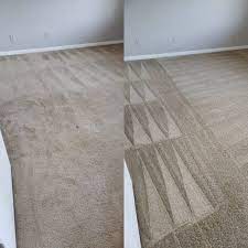 deep carpet cleaning and carpet repair