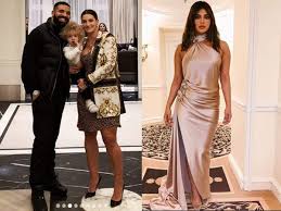 However, after quitting the job, she gained more fame when the world learned that she was drake's baby mama. Did You Know That Drake S Former Flame Sophie Brussaux Once Painted A Stunning Portrait Of Priyanka Chopra Hindi Movie News Times Of India