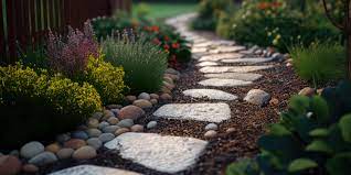 Paving Stone Gaps