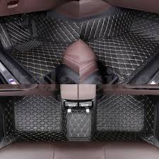 custom car floor mats for audi r8 all