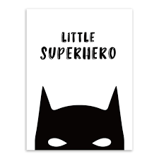 Superhero kid famous quotes & sayings: Batman Quotes For Kids New Quotes
