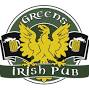 The Green Irish Pub from www.greensirishpub.com