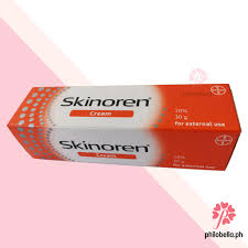 It is a condition that can often cause spots. Skinoren Cream 20 Azelaic Acid 30g Shopee Philippines