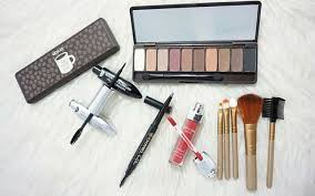 make up set paket makeup murah