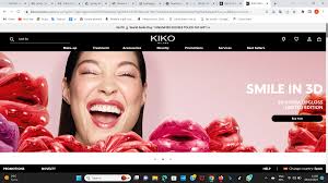 kiko milano makeup review read this