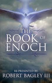 barnes and le the book of enoch