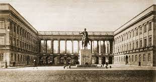 Maybe you would like to learn more about one of these? Sachsisches Palais Wikipedia