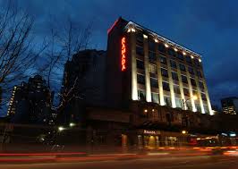 In the heart of downtown calgary, ramada plaza links you with easy access to the entire city. Ramada By Wyndham Vancouver Downtown