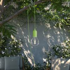 Eiva Waterproof Outdoors Lamps