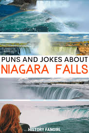 Memorable quotes and exchanges from movies, tv series just click the edit page button at the bottom of the page or learn more in the quotes submission. 25 Nifty Niagara Falls Puns For Niagara Falls Instagram Captions Statuses